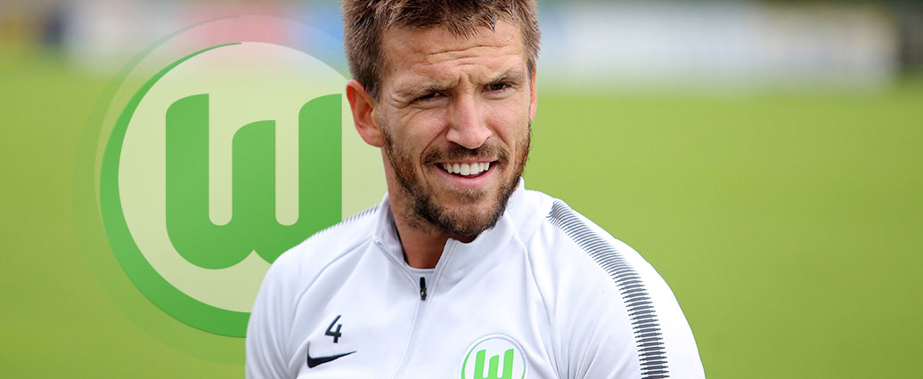 VfL Wolfsburg: Glasner freut sich über die Trainingsrückkehr von Camacho