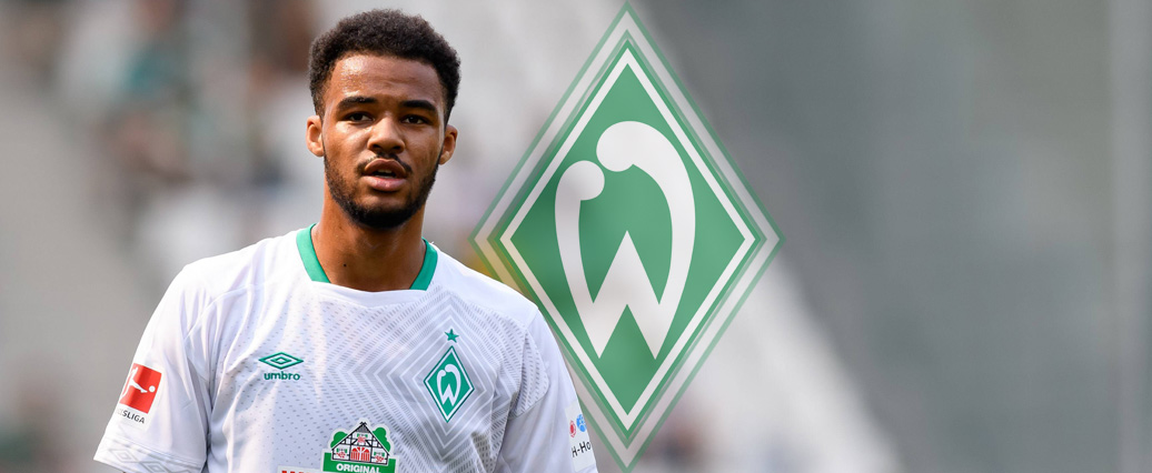 SV Werder Bremen: Youngster Mbom macht den nächsten Karriereschritt