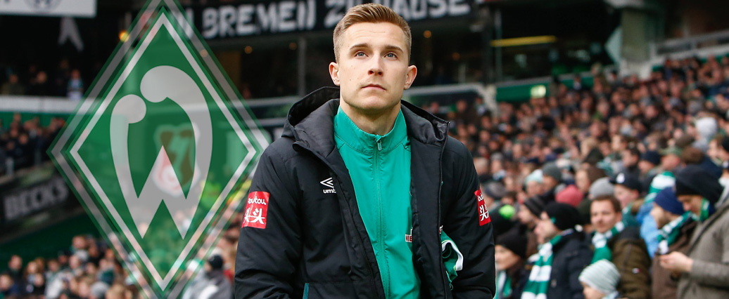 Werder-Coach Kohfeldt sieht Blockade im Spiel