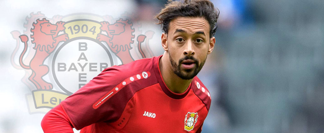 Bayer Leverkusen: Werksklub vermeldet Diagnose bei Karim Bellarabi