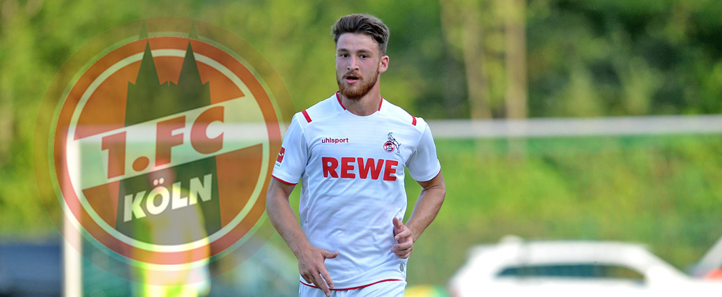 1. FC Köln: Salih Özcan kehrt zu den Geißböcken zurück