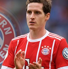 Sebastian Rudy