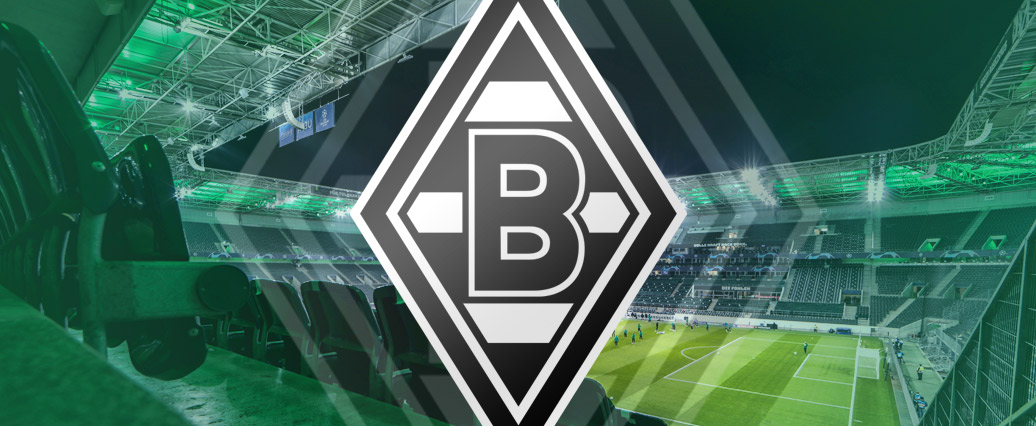 Borussia Mönchengladbach: Die Aufstellung gegen VfB Stuttgart ist da!