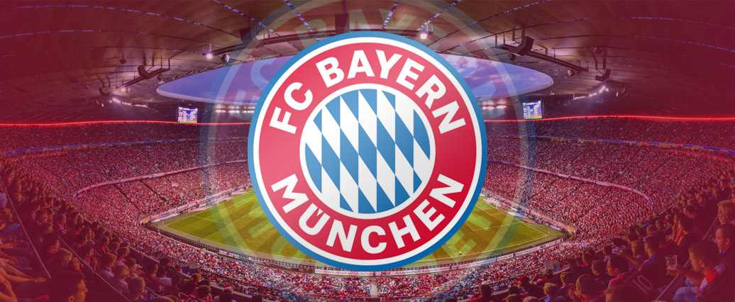 FC Bayern München: Die Aufstellung gegen Eintracht Frankfurt ist da!