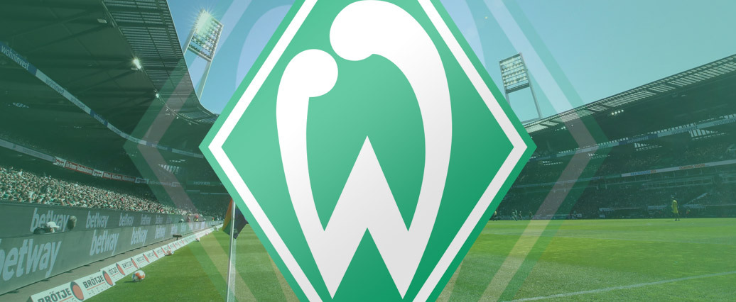 SV Werder Bremen: Füllkrug und Pieper arbeiten individuell