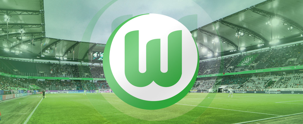 VfL Wolfsburg: Die Aufstellung gegen Borussia Mönchengladbach ist da!