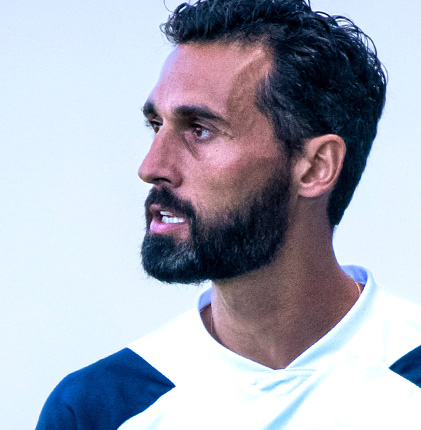 Alvaro Arbeloa