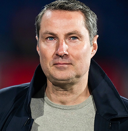 Brian Priske Brian Priske