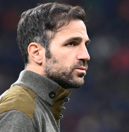 Cesc Fàbregas
