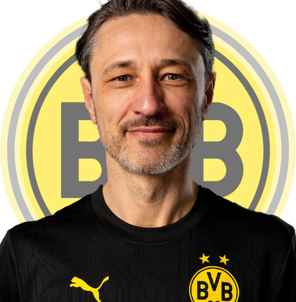 Niko Kovač Niko Kovač