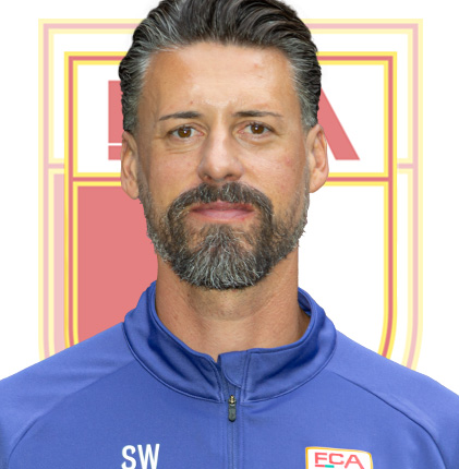 Sandro Wagner