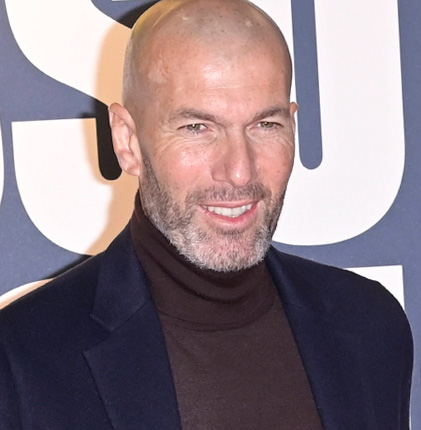 Zinédine Zidane