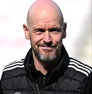 Erik ten Hag