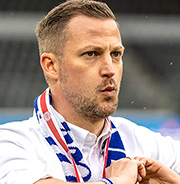 Jacob Neestrup