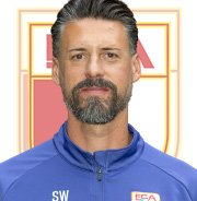 Sandro Wagner Sandro Wagner