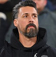 Sandro Wagner
