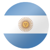 Argentinien