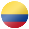 Kolumbien