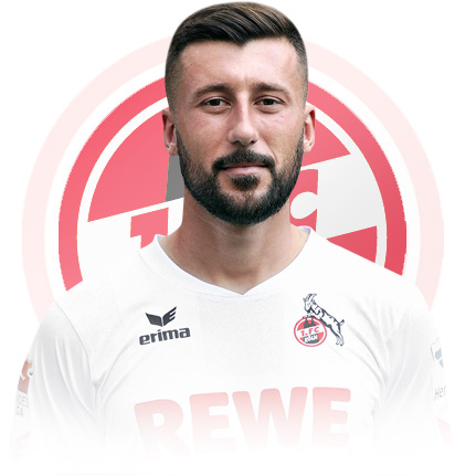 Dominic Maroh Spielerprofil LigaInsider.de