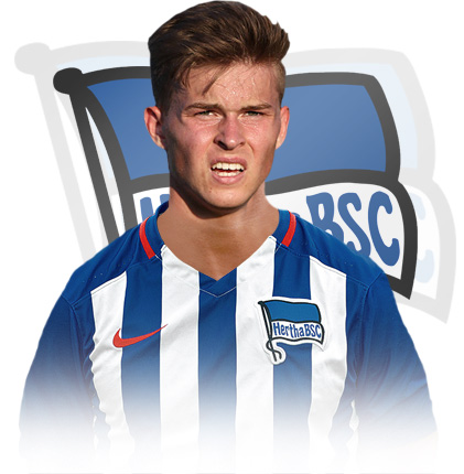 Maximilian Mittelstädt | Spielerprofil | LigaInsider.de