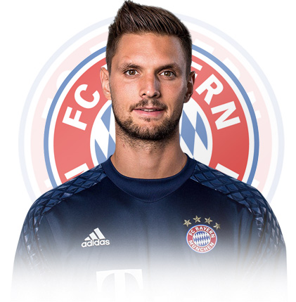 Sven Ulreich | Spielerprofil | LigaInsider.de