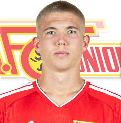 Dmytro Bogdanov
