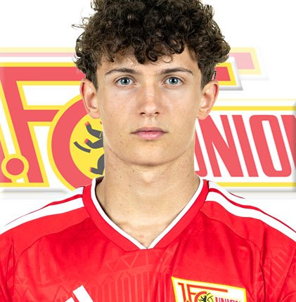 Julien Friedrich