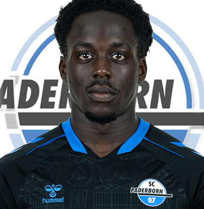 Kennedy Okpala