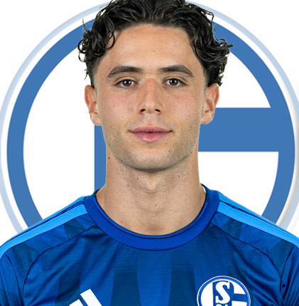 Soufiane El-Faouzi