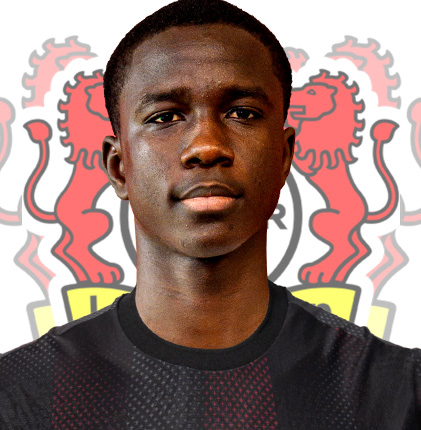 Abdoulaye Faye