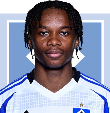 Aboubaka Soumahoro