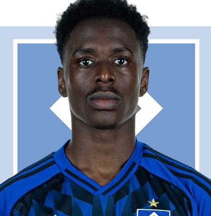 Albert Sambi Lokonga