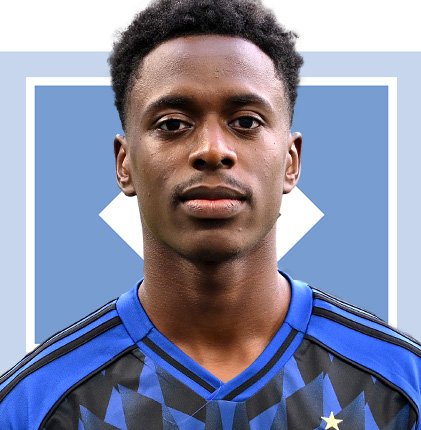 Albert Sambi Lokonga