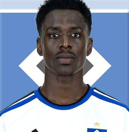 Albert Sambi Lokonga