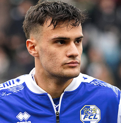 Aleksandar Stanković