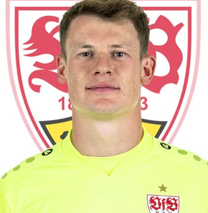 Alexander Nübel