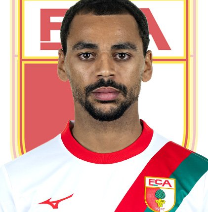 Alexis Claude-Maurice