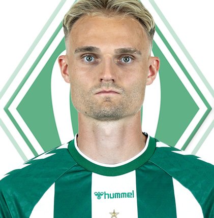 Amos Pieper