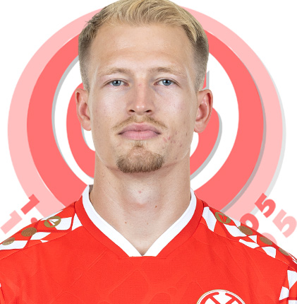 Andreas Hanche-Olsen