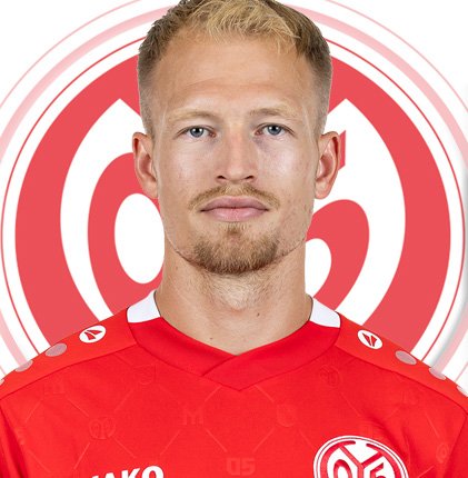 Andreas Hanche-Olsen