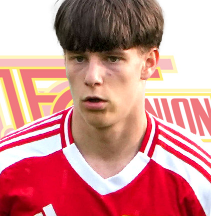 Andrik Markgraf Andrik Markgraf