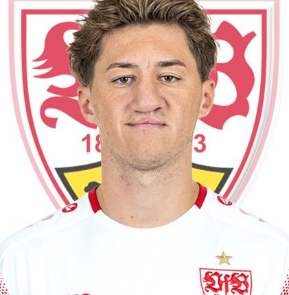 Angelo Stiller