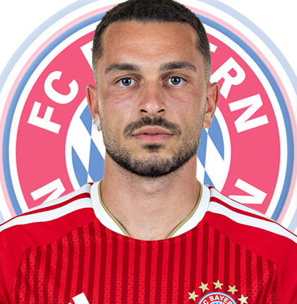 Arijon Ibrahimović