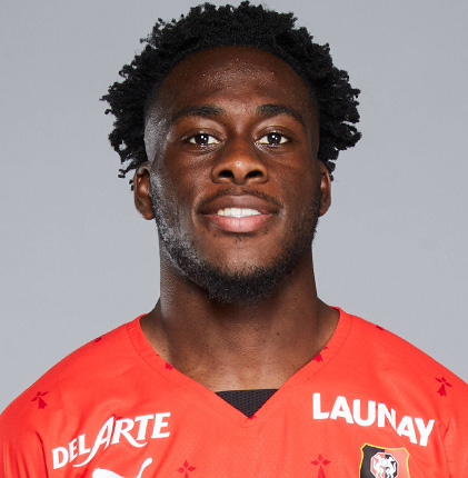 Arnaud Kalimuendo