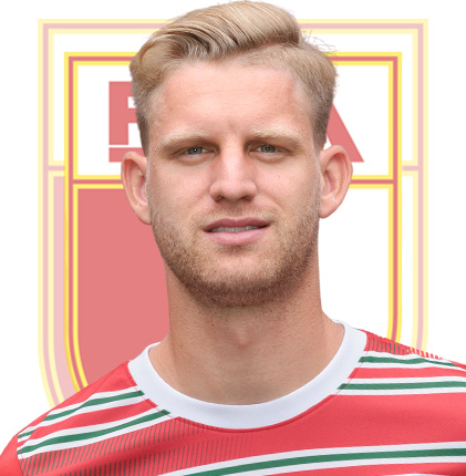 Arne Maier Arne Maier