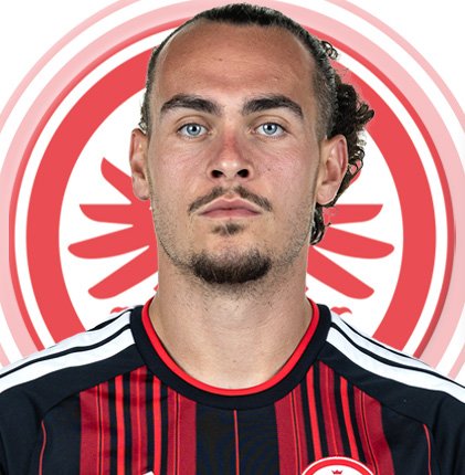 Arthur Theate