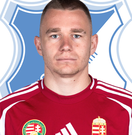 Attila Szalai