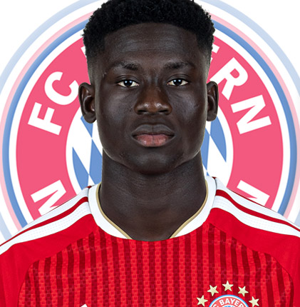 Bara Sapoko Ndiaye