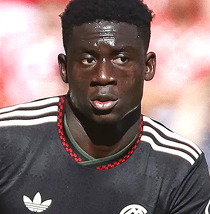 Bara Sapoko Ndiaye