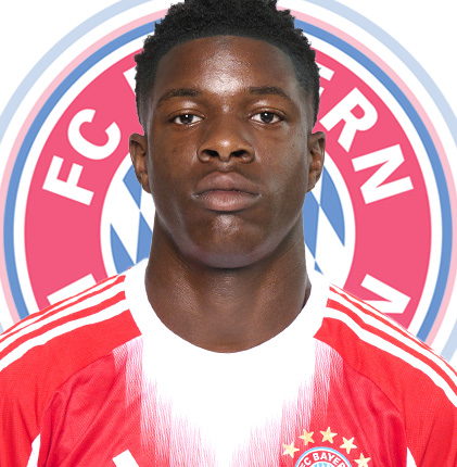 Bastian Assomo